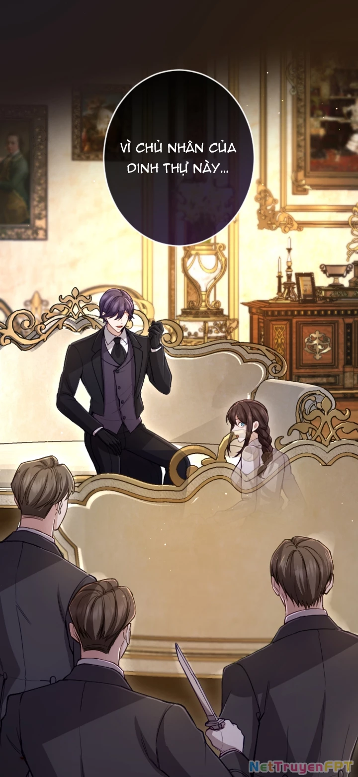 Tôi Sẽ Bị Trừ Khử Cùng Hoàng Đế Chapter 114 - Trang 2