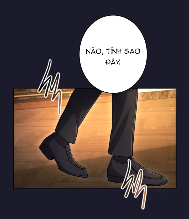 Tôi Sẽ Bị Trừ Khử Cùng Hoàng Đế Chapter 114 - Trang 2