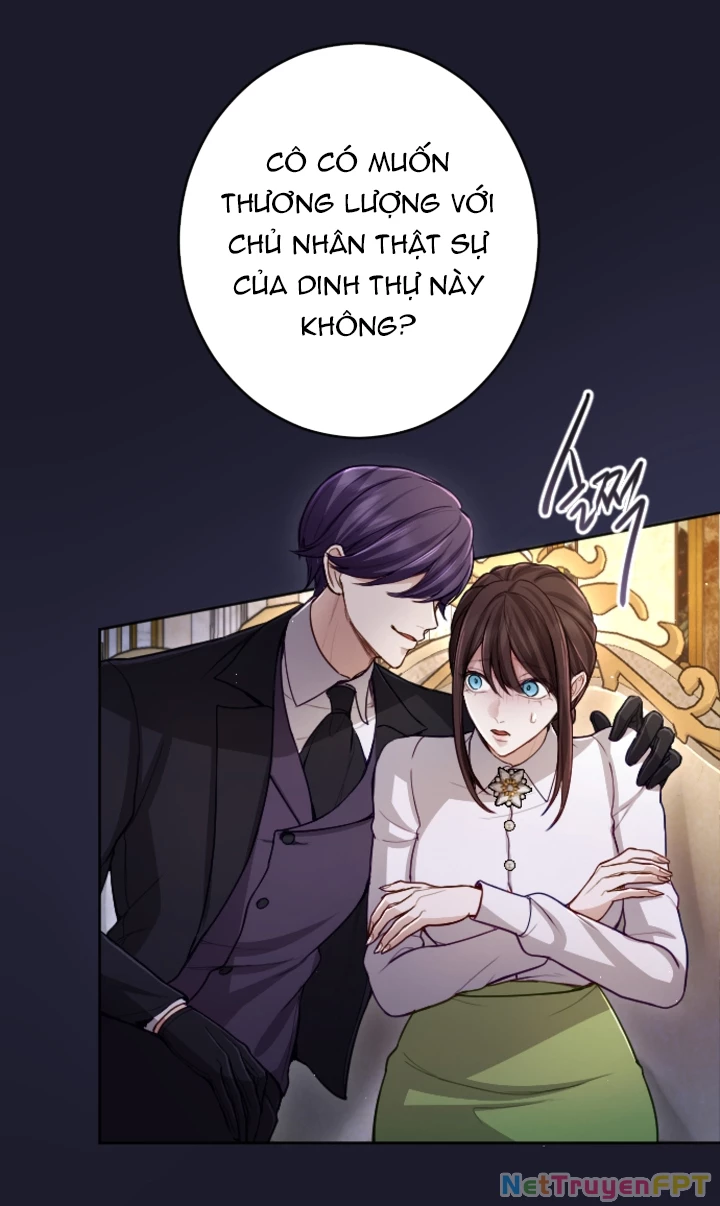 Tôi Sẽ Bị Trừ Khử Cùng Hoàng Đế Chapter 114 - Trang 2