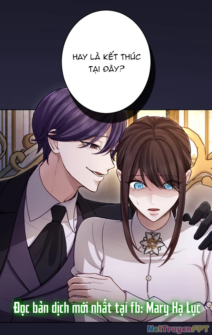 Tôi Sẽ Bị Trừ Khử Cùng Hoàng Đế Chapter 114 - Trang 2