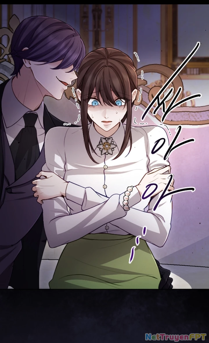 Tôi Sẽ Bị Trừ Khử Cùng Hoàng Đế Chapter 114 - Trang 2