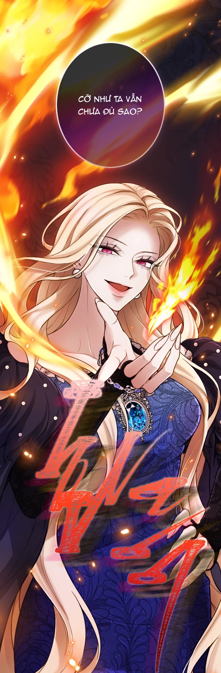 Tôi Sẽ Bị Trừ Khử Cùng Hoàng Đế Chapter 114 - Trang 2