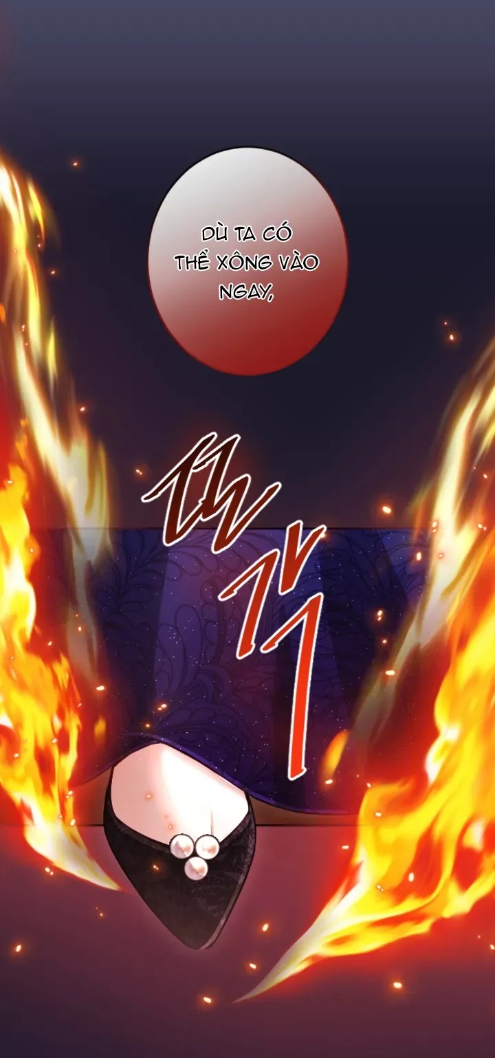 Tôi Sẽ Bị Trừ Khử Cùng Hoàng Đế Chapter 115.1 - Trang 2