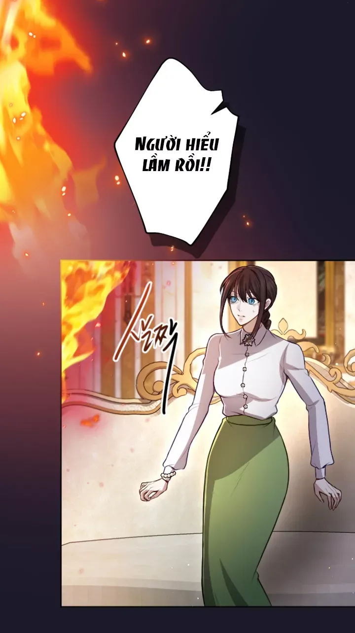 Tôi Sẽ Bị Trừ Khử Cùng Hoàng Đế Chapter 115.1 - Trang 2