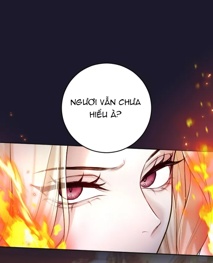 Tôi Sẽ Bị Trừ Khử Cùng Hoàng Đế Chapter 115.1 - Trang 2