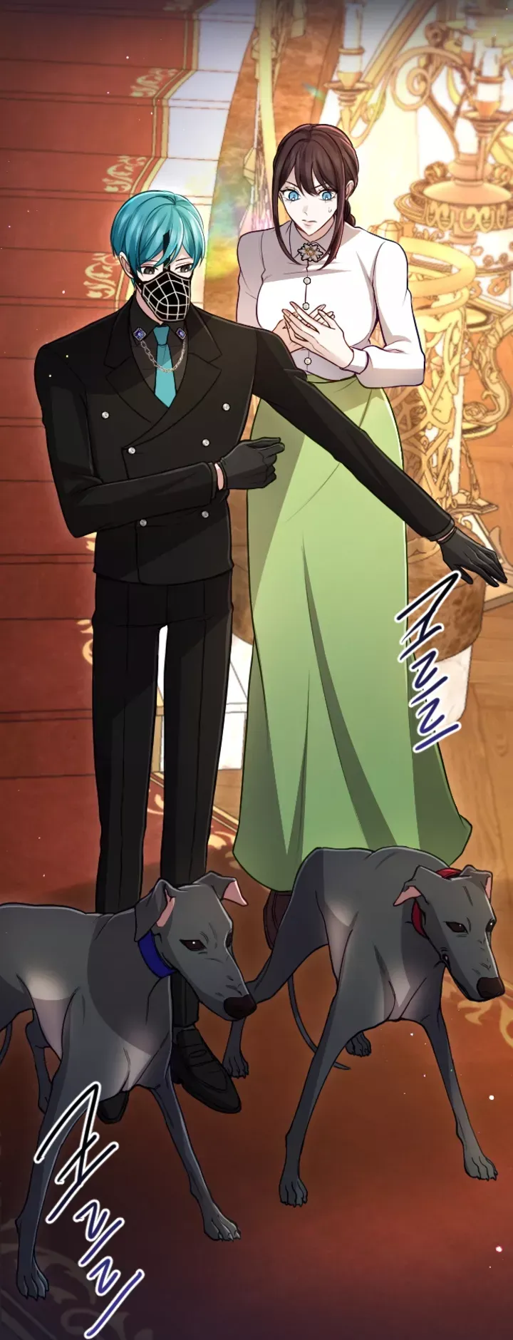 Tôi Sẽ Bị Trừ Khử Cùng Hoàng Đế Chapter 115.1 - Trang 2