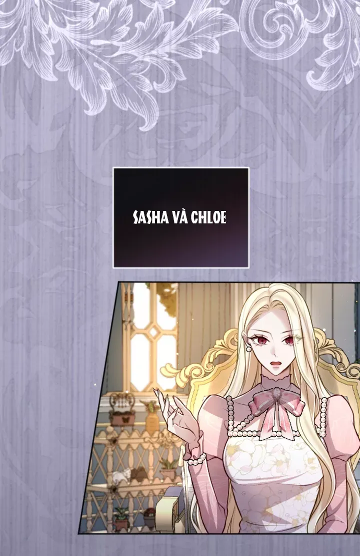 Tôi Sẽ Bị Trừ Khử Cùng Hoàng Đế Chapter 115.1 - Trang 2