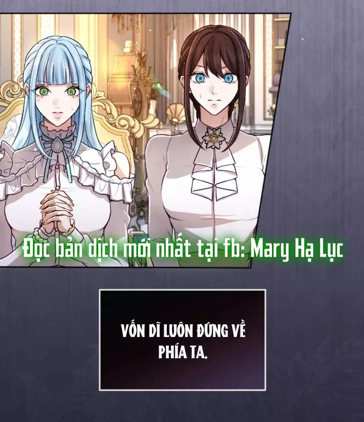 Tôi Sẽ Bị Trừ Khử Cùng Hoàng Đế Chapter 115.1 - Trang 2