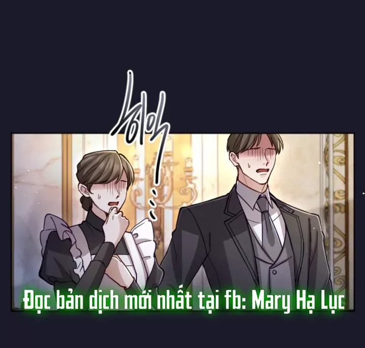 Tôi Sẽ Bị Trừ Khử Cùng Hoàng Đế Chapter 115.1 - Trang 2