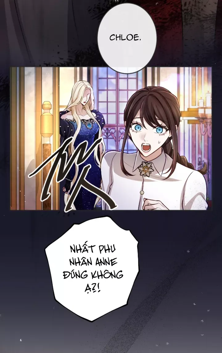 Tôi Sẽ Bị Trừ Khử Cùng Hoàng Đế Chapter 115.2 - Trang 2