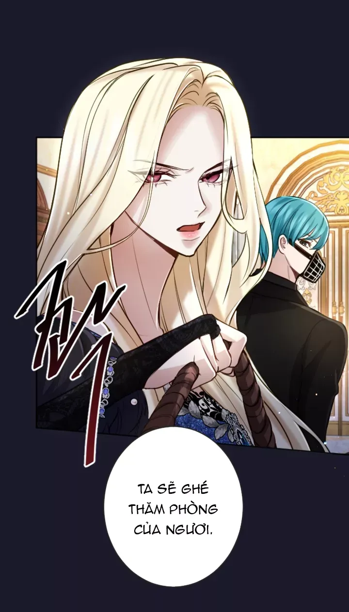 Tôi Sẽ Bị Trừ Khử Cùng Hoàng Đế Chapter 115.2 - Trang 2