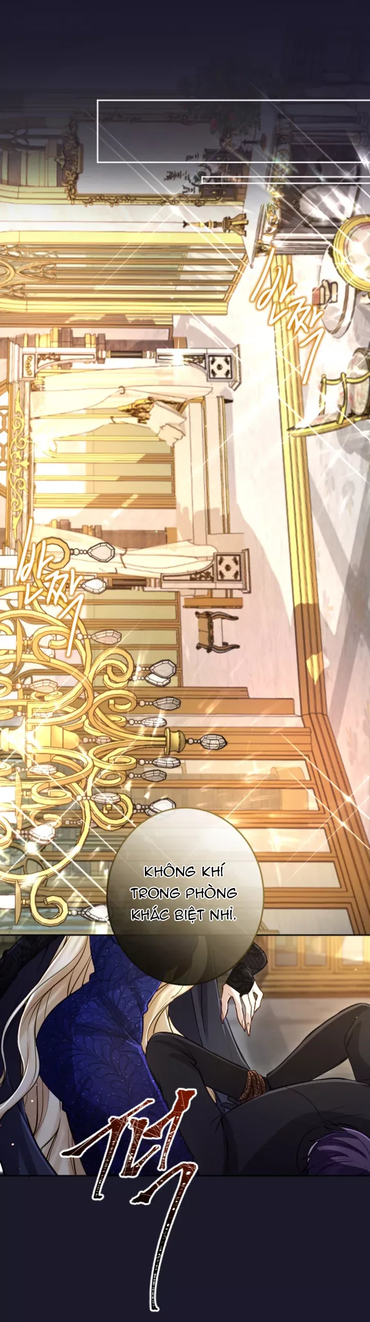 Tôi Sẽ Bị Trừ Khử Cùng Hoàng Đế Chapter 115.2 - Trang 2