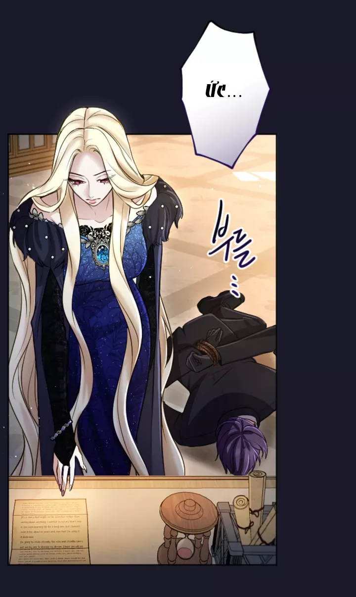 Tôi Sẽ Bị Trừ Khử Cùng Hoàng Đế Chapter 115.2 - Trang 2