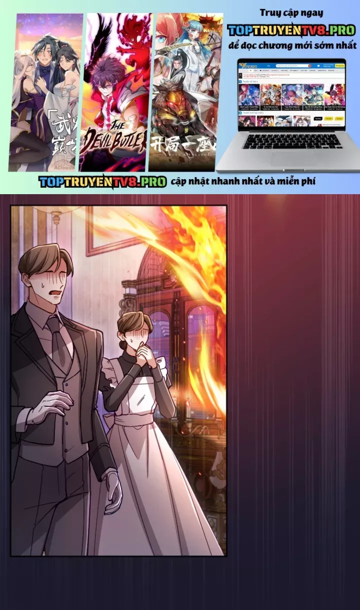 Tôi Sẽ Bị Trừ Khử Cùng Hoàng Đế Chapter 115.2 - Trang 2