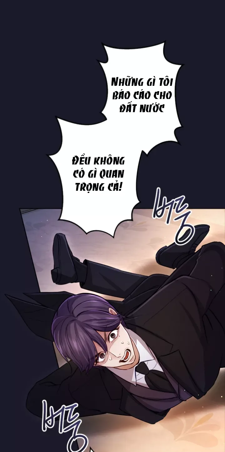 Tôi Sẽ Bị Trừ Khử Cùng Hoàng Đế Chapter 115.2 - Trang 2