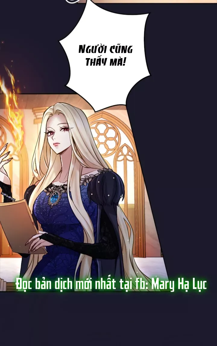 Tôi Sẽ Bị Trừ Khử Cùng Hoàng Đế Chapter 115.2 - Trang 2