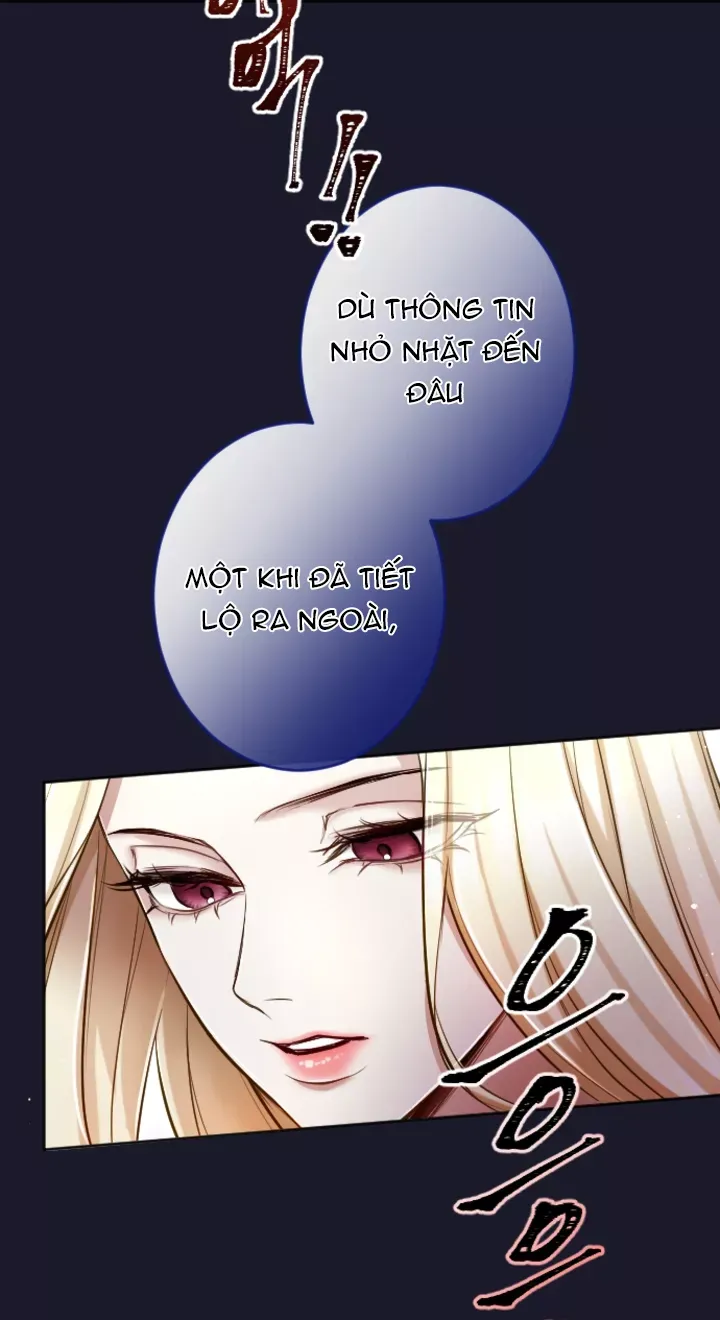 Tôi Sẽ Bị Trừ Khử Cùng Hoàng Đế Chapter 115.2 - Trang 2