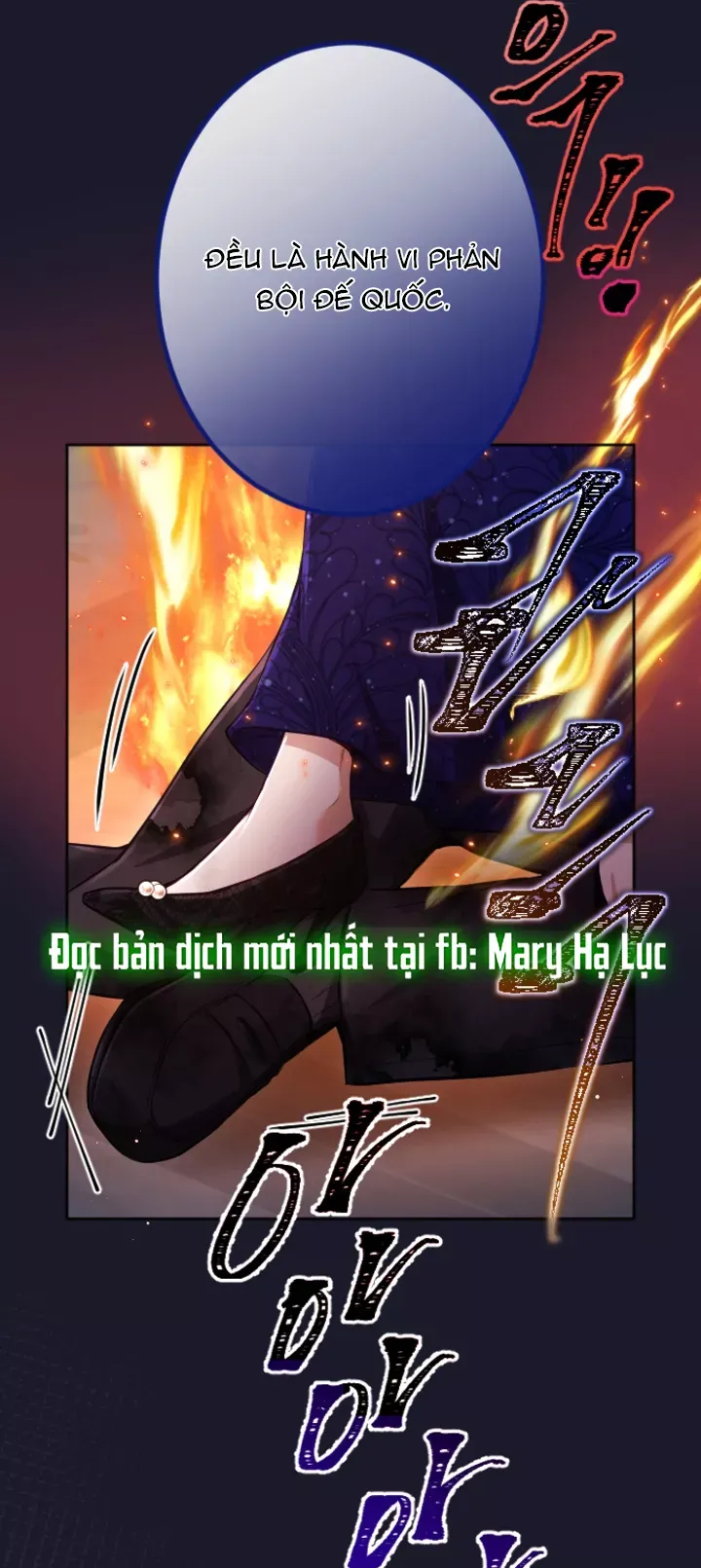 Tôi Sẽ Bị Trừ Khử Cùng Hoàng Đế Chapter 115.2 - Trang 2