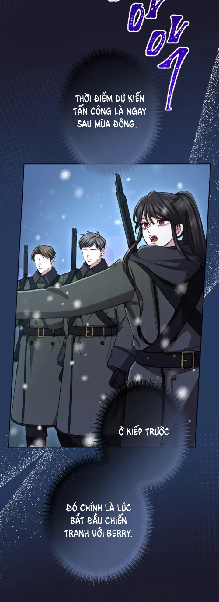 Tôi Sẽ Bị Trừ Khử Cùng Hoàng Đế Chapter 115.2 - Trang 2