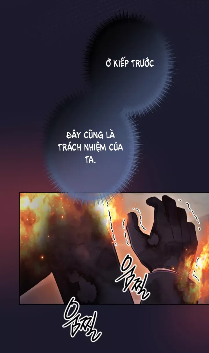 Tôi Sẽ Bị Trừ Khử Cùng Hoàng Đế Chapter 115.2 - Trang 2