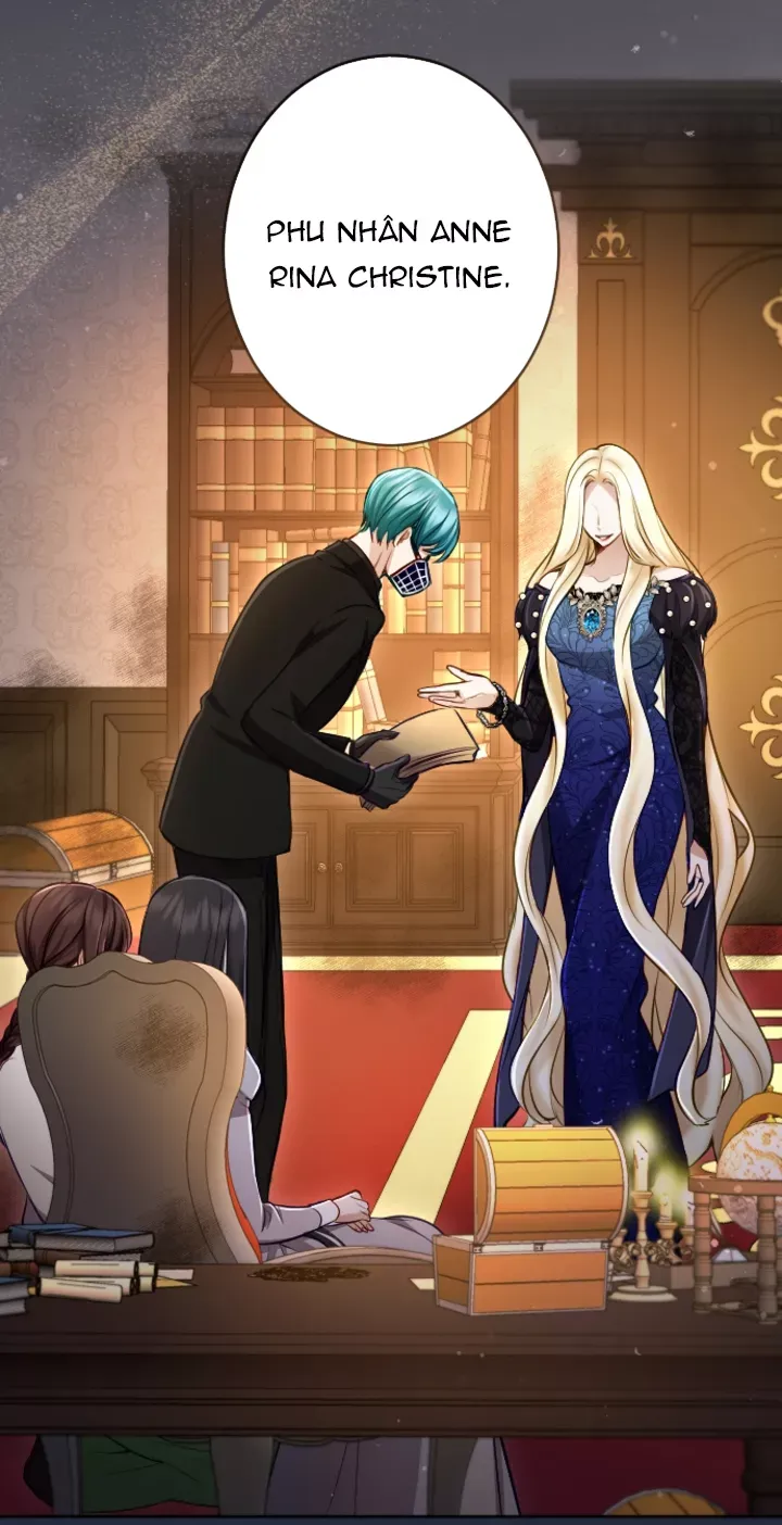 Tôi Sẽ Bị Trừ Khử Cùng Hoàng Đế Chapter 115.2 - Trang 2