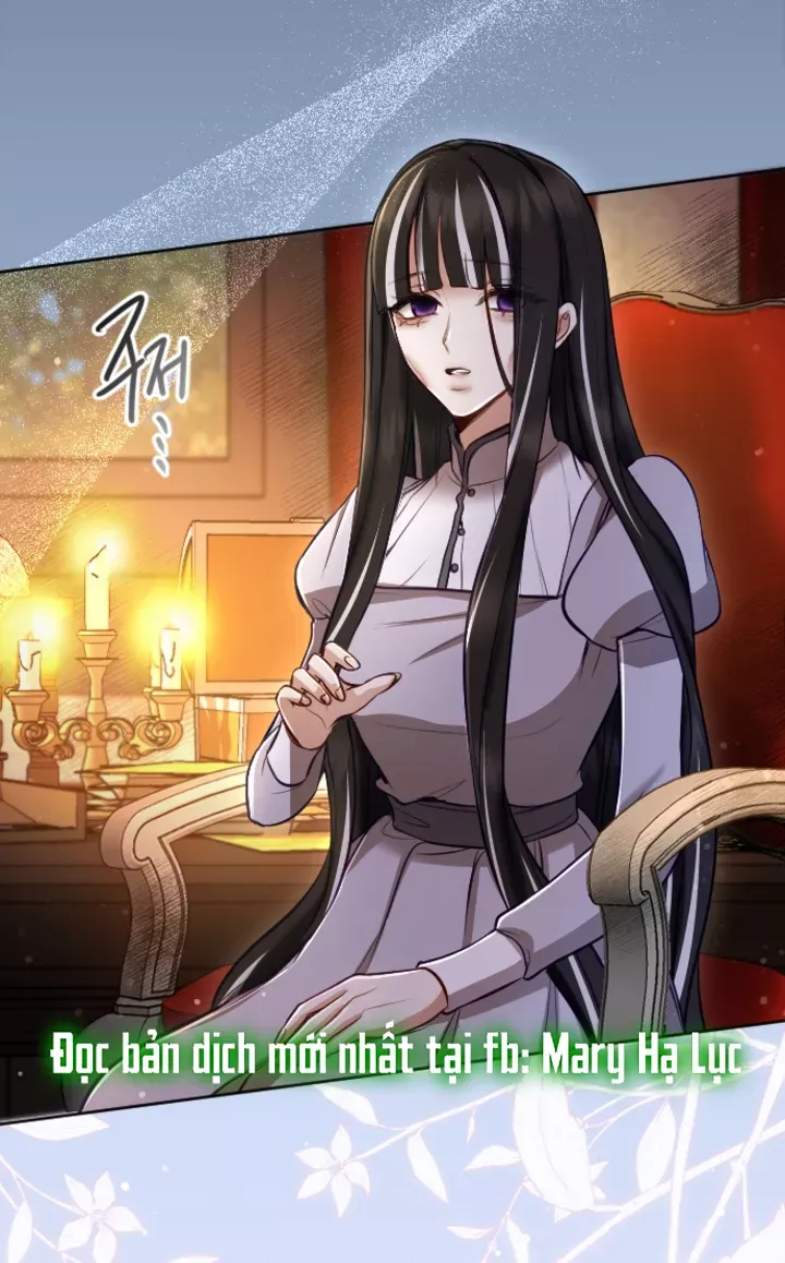 Tôi Sẽ Bị Trừ Khử Cùng Hoàng Đế Chapter 115.2 - Trang 2