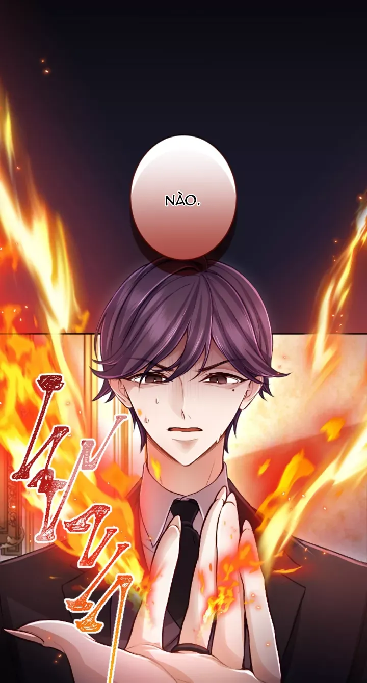 Tôi Sẽ Bị Trừ Khử Cùng Hoàng Đế Chapter 115.2 - Trang 2