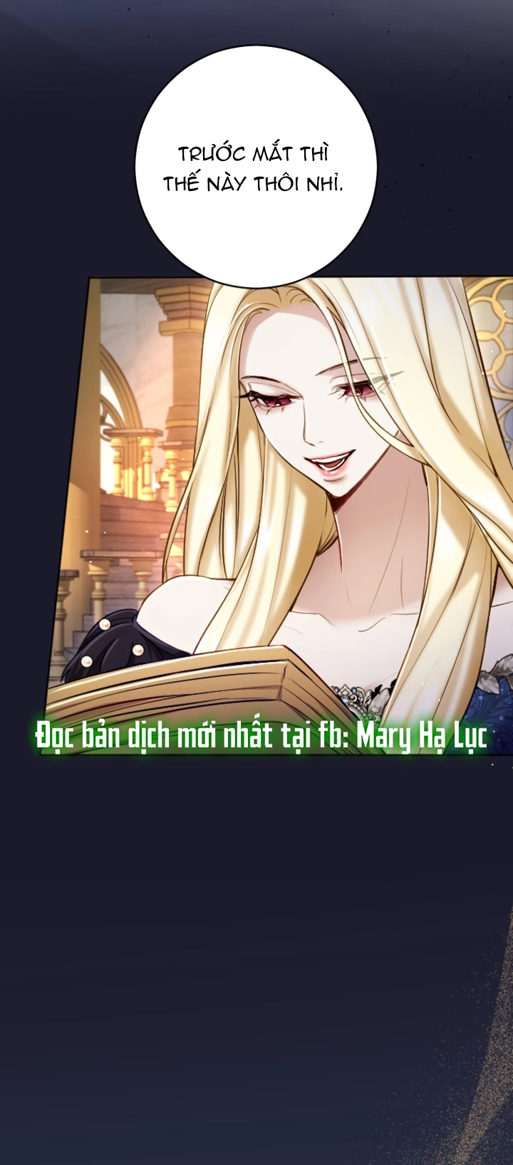 Tôi Sẽ Bị Trừ Khử Cùng Hoàng Đế Chapter 115 - Trang 2