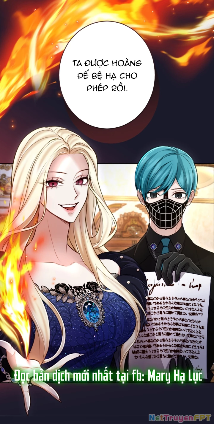 Tôi Sẽ Bị Trừ Khử Cùng Hoàng Đế Chapter 115 - Trang 2