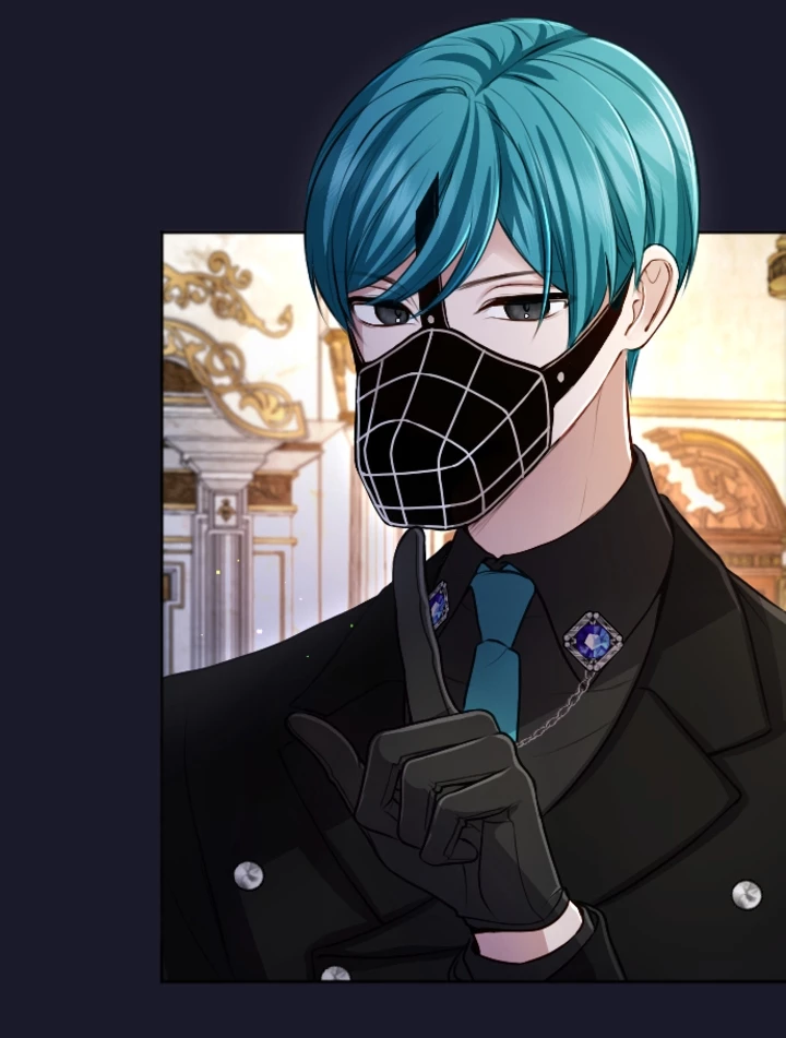 Tôi Sẽ Bị Trừ Khử Cùng Hoàng Đế Chapter 115 - Trang 2