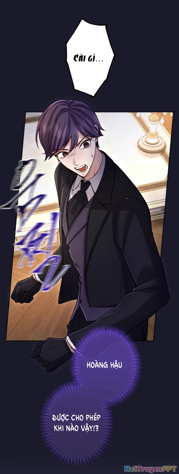Tôi Sẽ Bị Trừ Khử Cùng Hoàng Đế Chapter 115 - Trang 2
