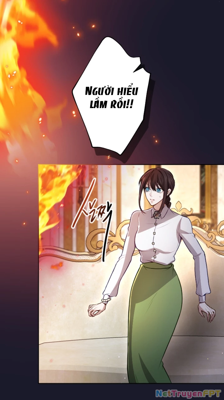 Tôi Sẽ Bị Trừ Khử Cùng Hoàng Đế Chapter 115 - Trang 2