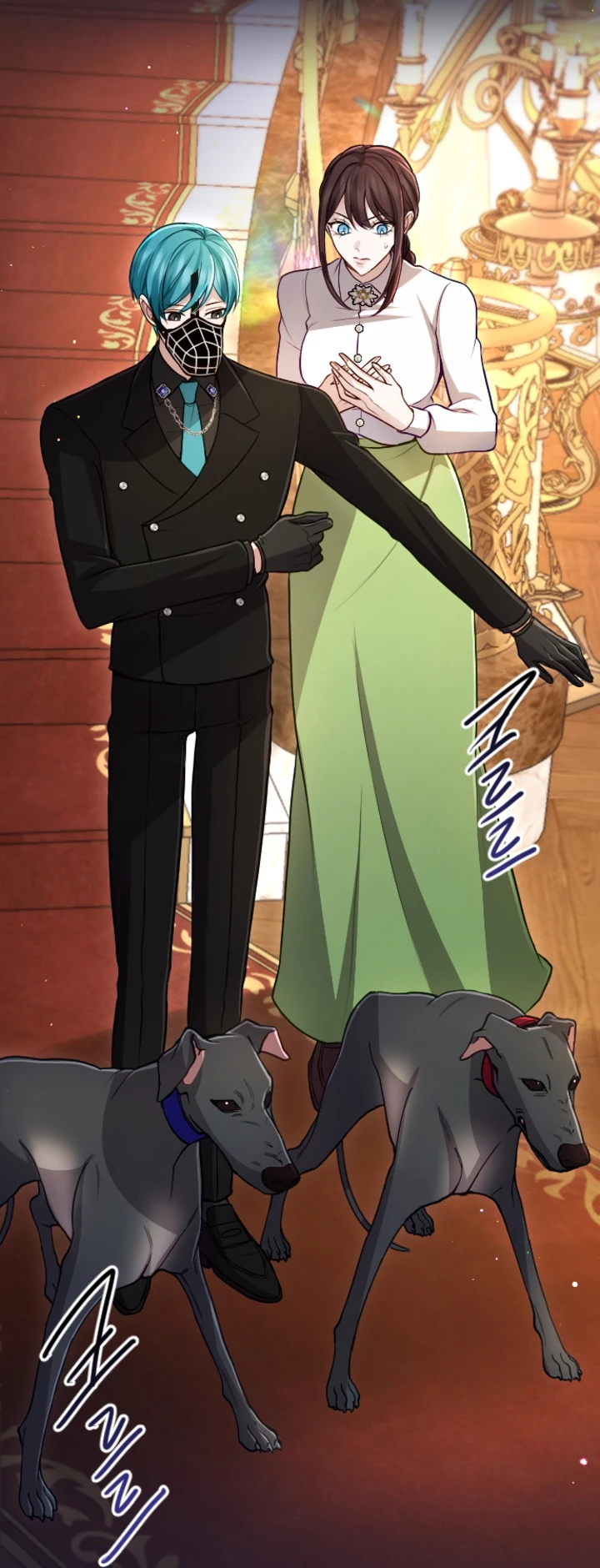 Tôi Sẽ Bị Trừ Khử Cùng Hoàng Đế Chapter 115 - Trang 2