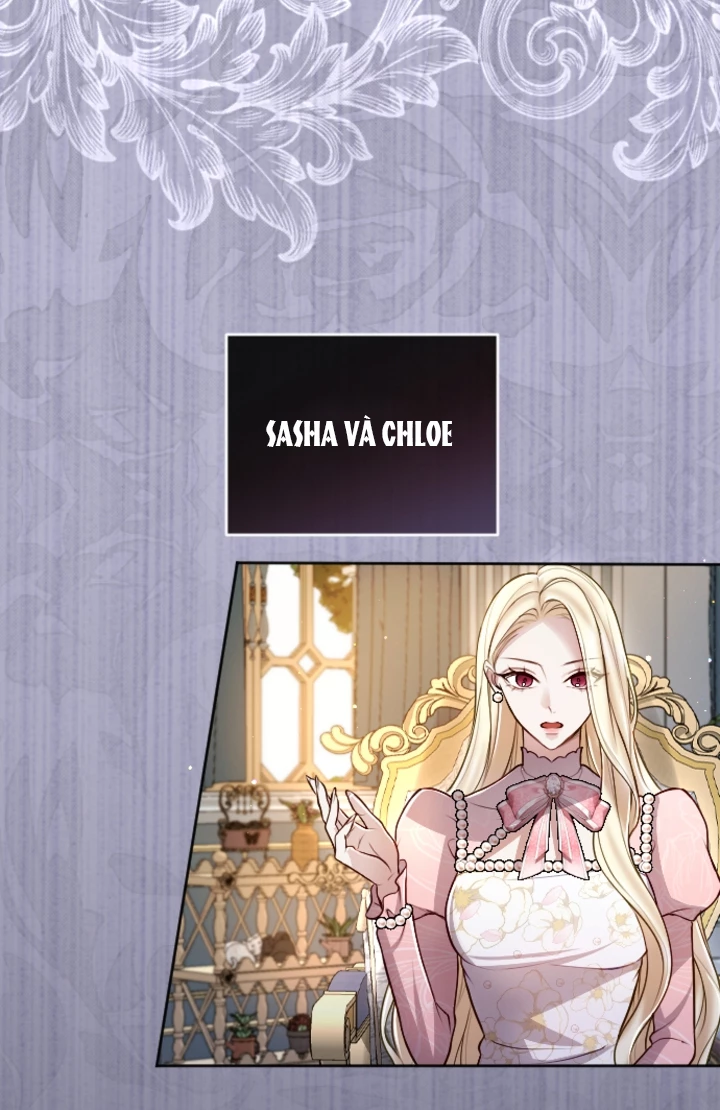 Tôi Sẽ Bị Trừ Khử Cùng Hoàng Đế Chapter 115 - Trang 2