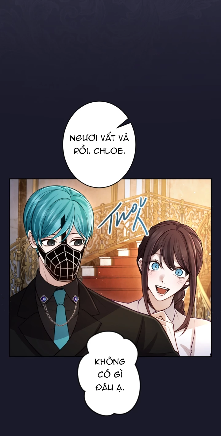 Tôi Sẽ Bị Trừ Khử Cùng Hoàng Đế Chapter 115 - Trang 2