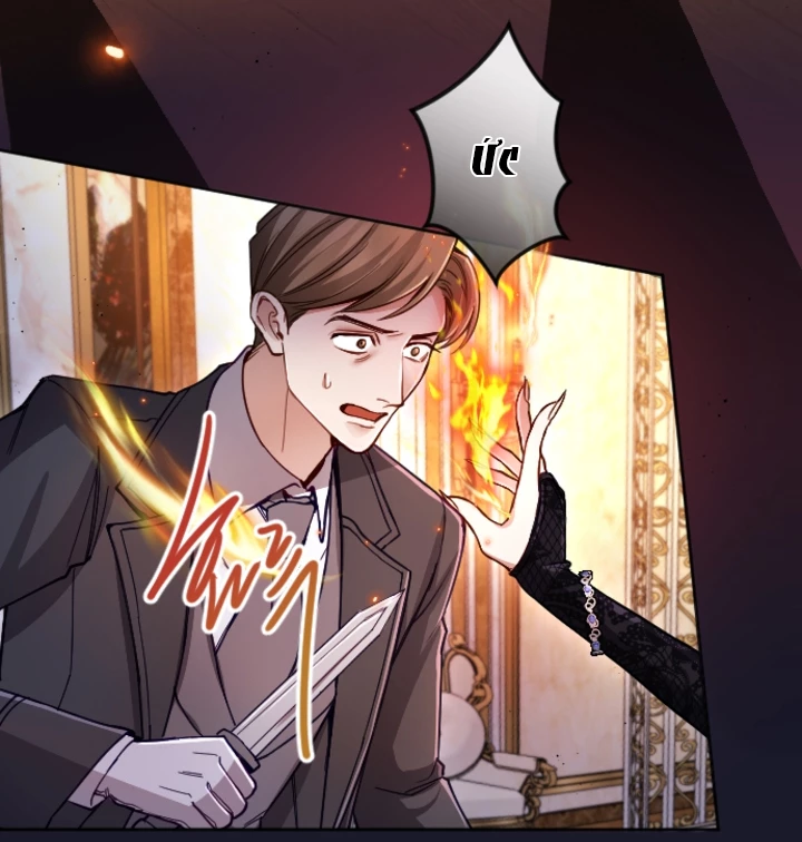 Tôi Sẽ Bị Trừ Khử Cùng Hoàng Đế Chapter 115 - Trang 2