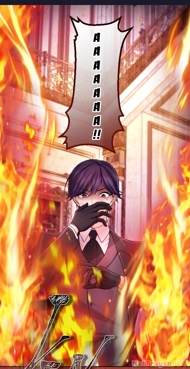 Tôi Sẽ Bị Trừ Khử Cùng Hoàng Đế Chapter 115 - Trang 2