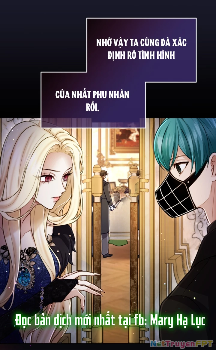 Tôi Sẽ Bị Trừ Khử Cùng Hoàng Đế Chapter 115 - Trang 2