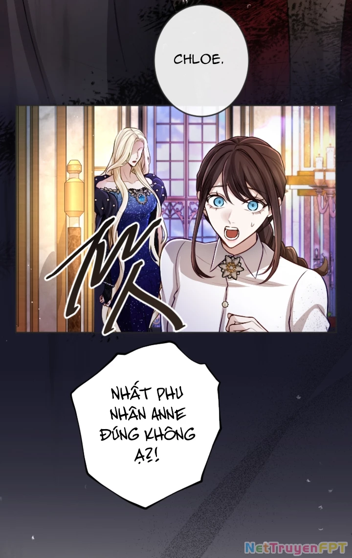 Tôi Sẽ Bị Trừ Khử Cùng Hoàng Đế Chapter 115 - Trang 2