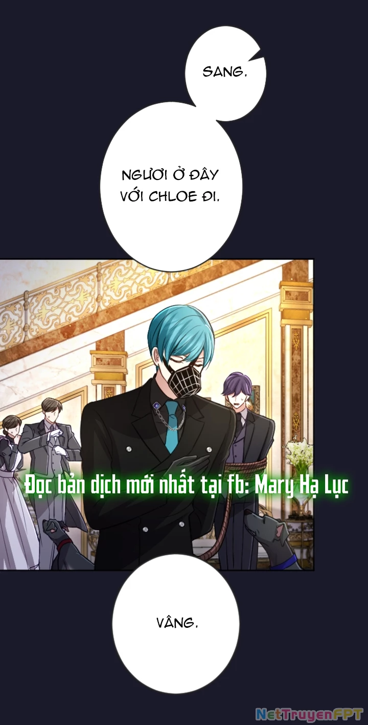Tôi Sẽ Bị Trừ Khử Cùng Hoàng Đế Chapter 115 - Trang 2