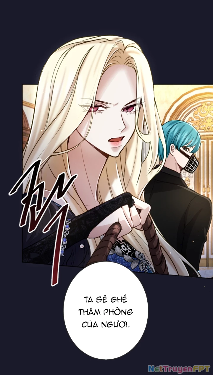 Tôi Sẽ Bị Trừ Khử Cùng Hoàng Đế Chapter 115 - Trang 2