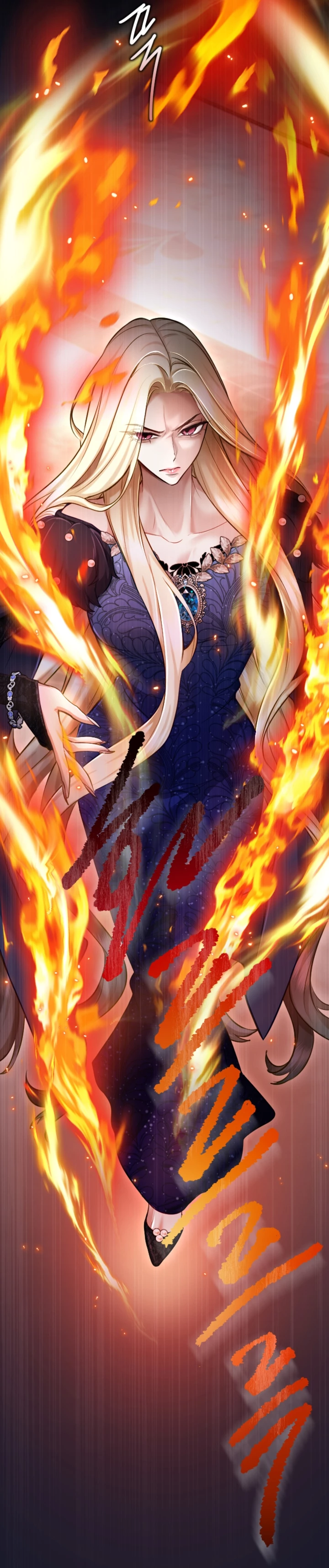 Tôi Sẽ Bị Trừ Khử Cùng Hoàng Đế Chapter 115 - Trang 2