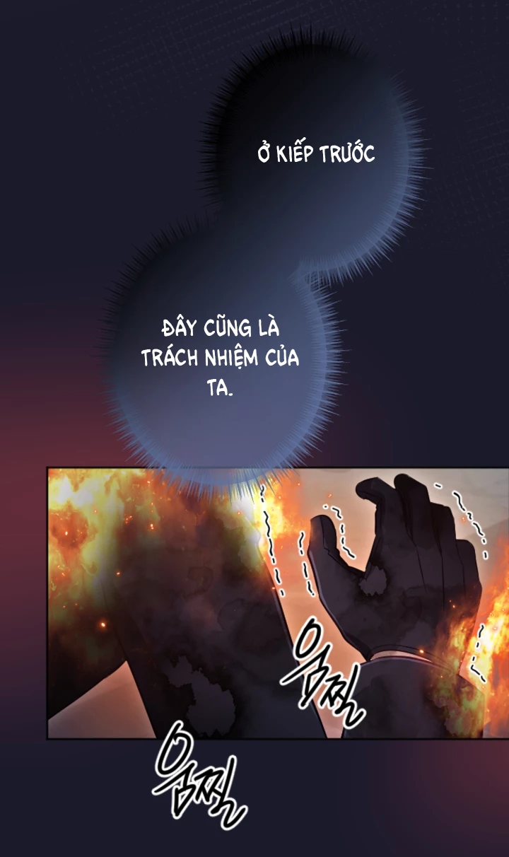 Tôi Sẽ Bị Trừ Khử Cùng Hoàng Đế Chapter 115 - Trang 2