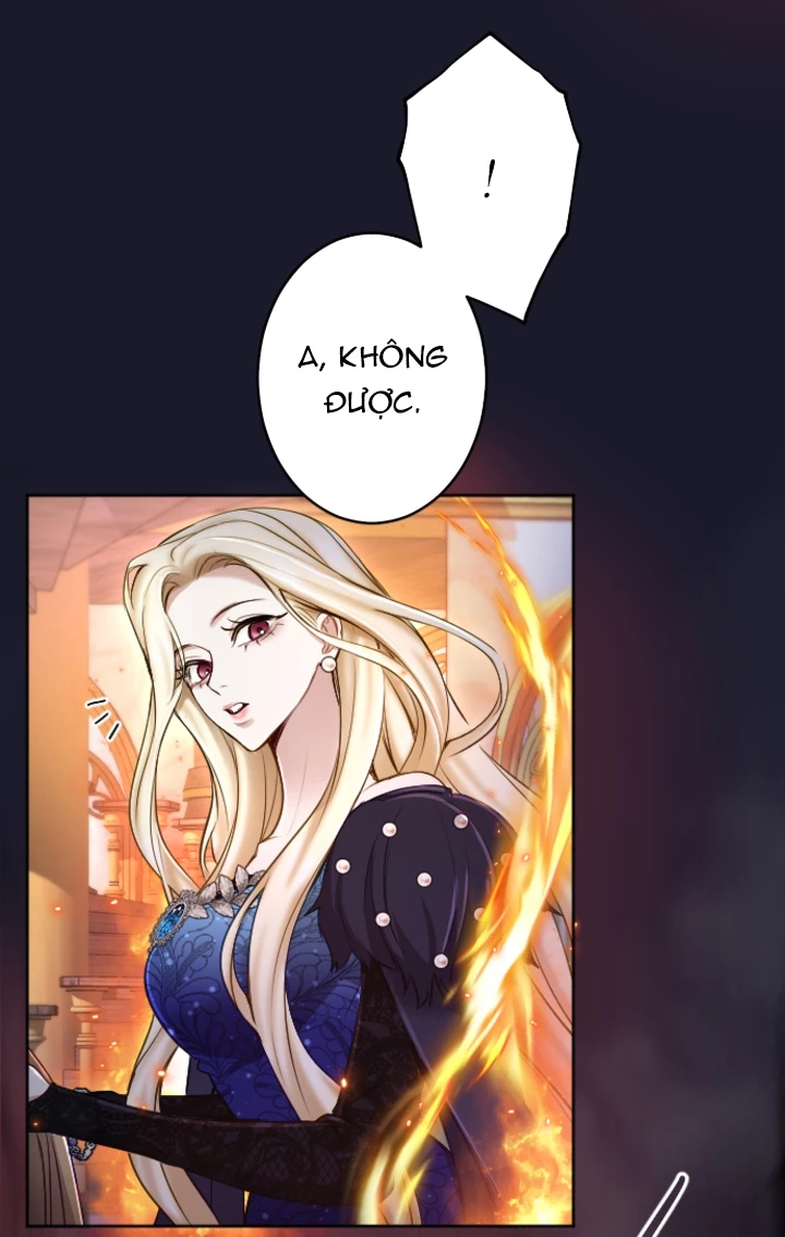 Tôi Sẽ Bị Trừ Khử Cùng Hoàng Đế Chapter 115 - Trang 2