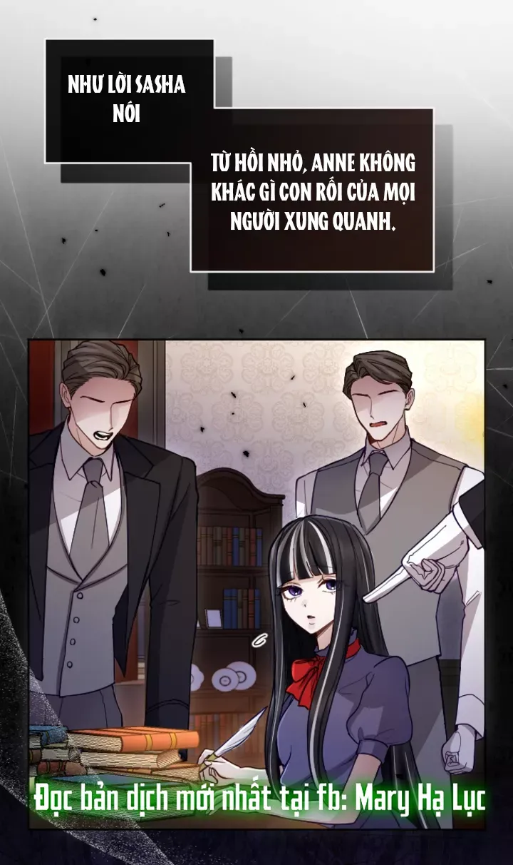 Tôi Sẽ Bị Trừ Khử Cùng Hoàng Đế Chapter 116.1 - Trang 2