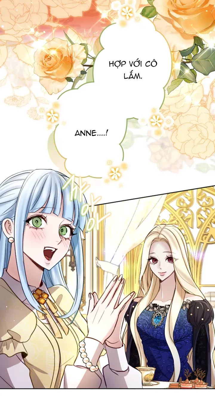 Tôi Sẽ Bị Trừ Khử Cùng Hoàng Đế Chapter 116.1 - Trang 2