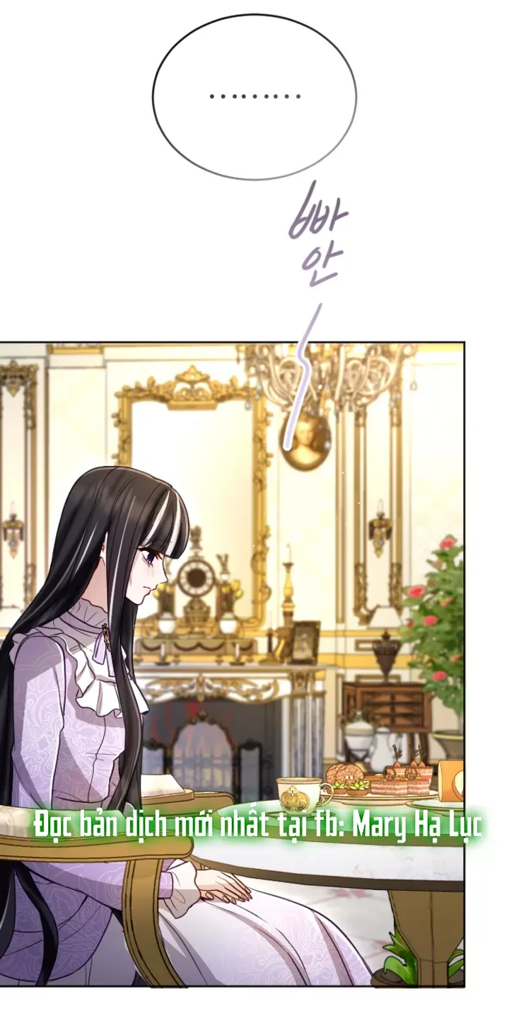 Tôi Sẽ Bị Trừ Khử Cùng Hoàng Đế Chapter 116.1 - Trang 2