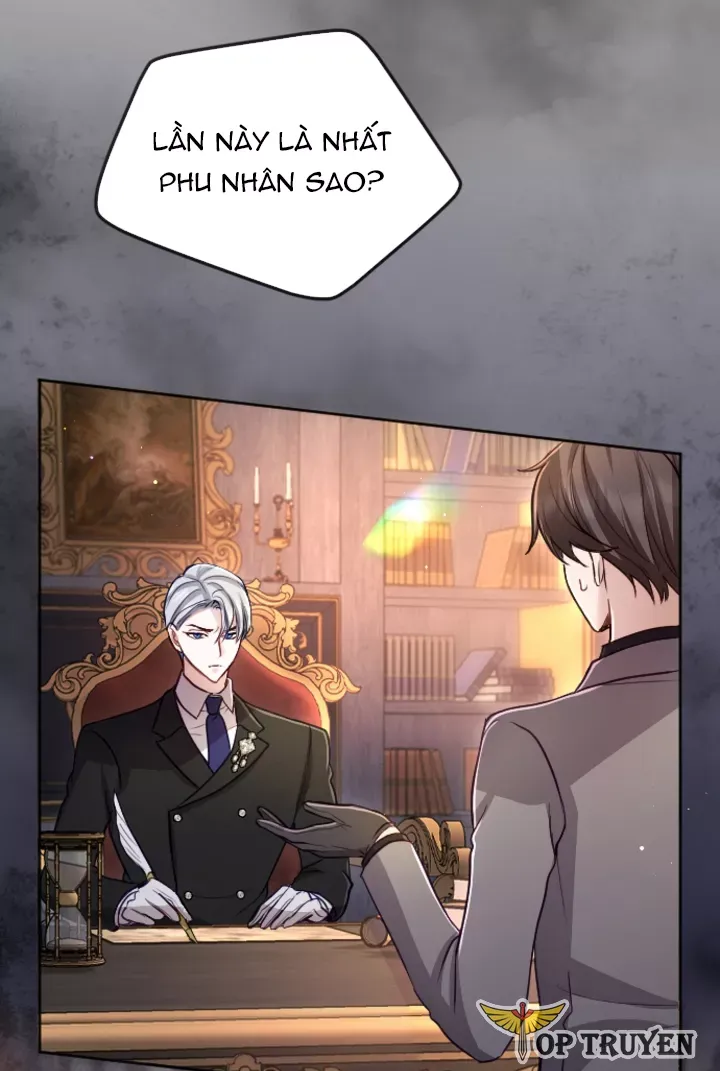 Tôi Sẽ Bị Trừ Khử Cùng Hoàng Đế Chapter 116.1 - Trang 2