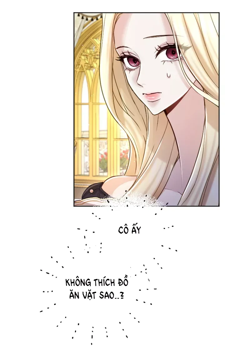 Tôi Sẽ Bị Trừ Khử Cùng Hoàng Đế Chapter 116.1 - Trang 2