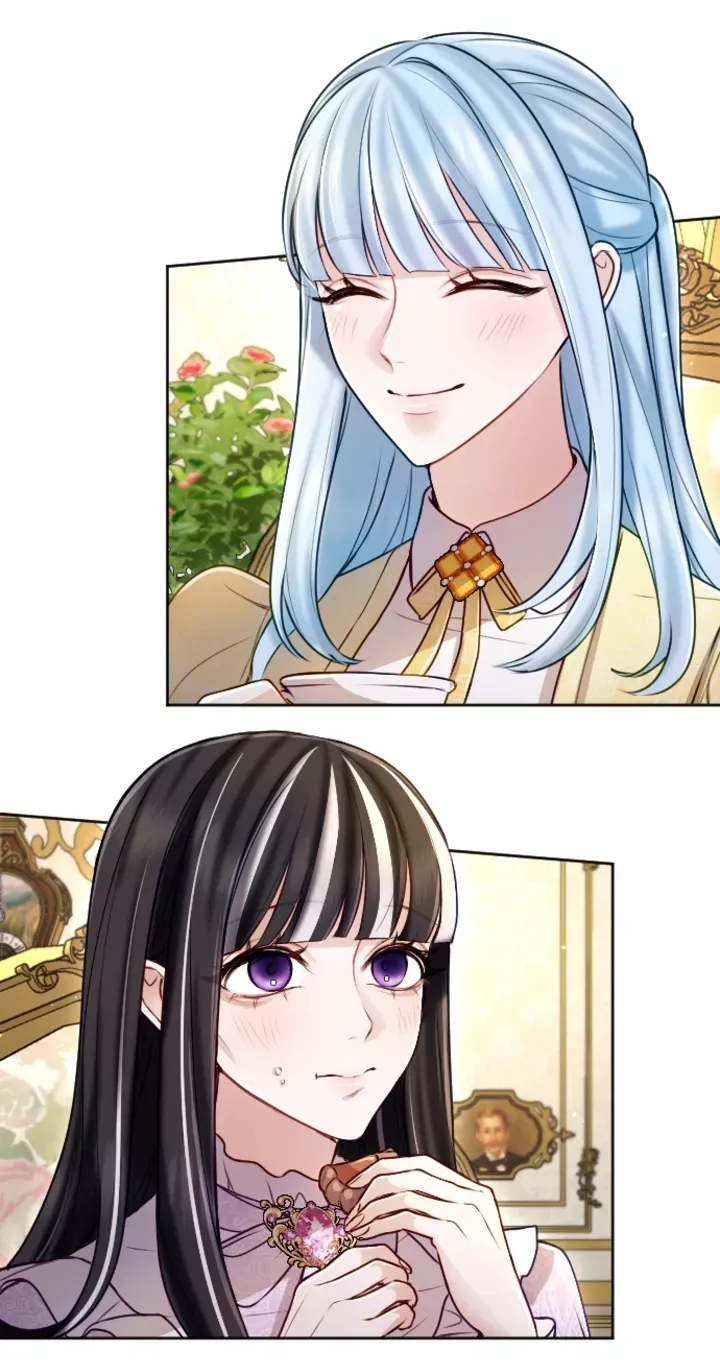 Tôi Sẽ Bị Trừ Khử Cùng Hoàng Đế Chapter 116.1 - Trang 2